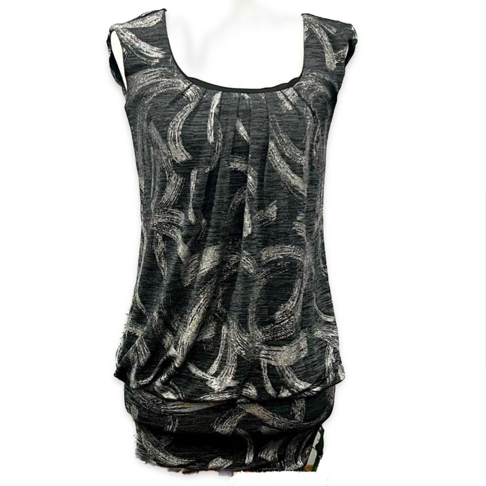 Limité Sleeveless Top